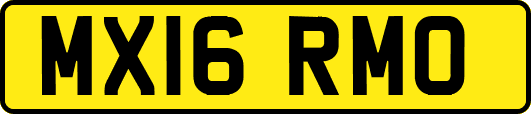 MX16RMO