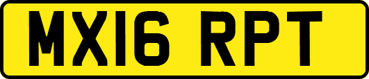 MX16RPT