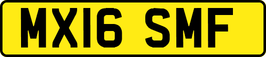 MX16SMF