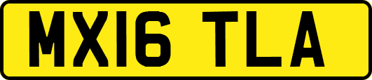 MX16TLA