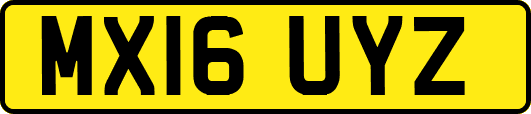 MX16UYZ