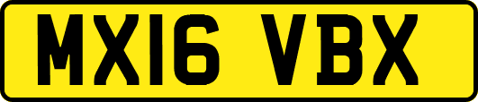 MX16VBX