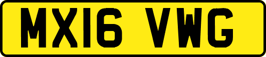 MX16VWG