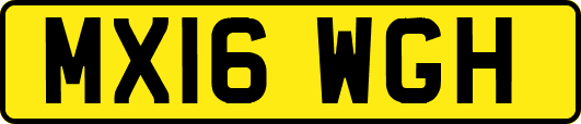 MX16WGH