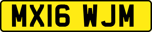 MX16WJM