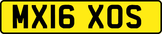 MX16XOS