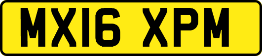 MX16XPM