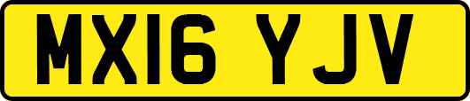 MX16YJV