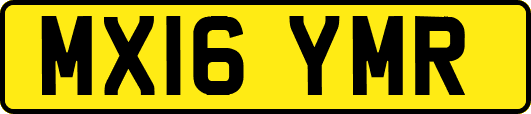 MX16YMR