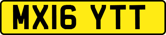 MX16YTT