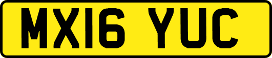 MX16YUC