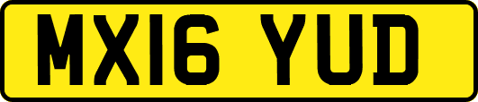 MX16YUD