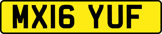 MX16YUF
