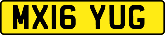 MX16YUG