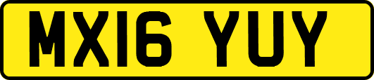 MX16YUY