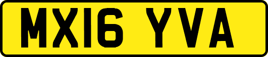MX16YVA
