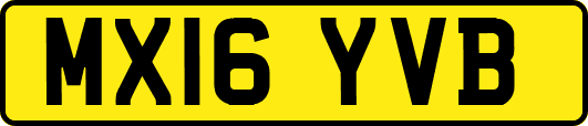 MX16YVB