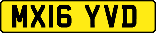 MX16YVD