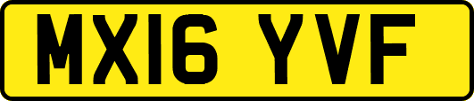 MX16YVF