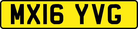 MX16YVG