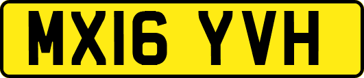 MX16YVH