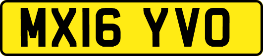 MX16YVO