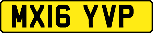 MX16YVP