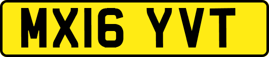 MX16YVT