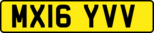 MX16YVV