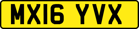 MX16YVX