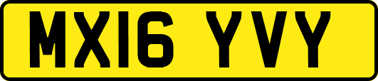 MX16YVY