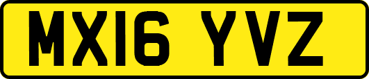 MX16YVZ