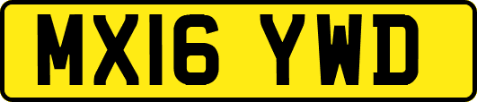 MX16YWD