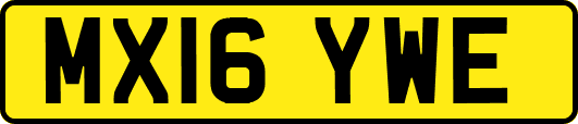MX16YWE