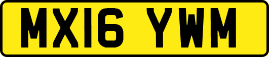 MX16YWM