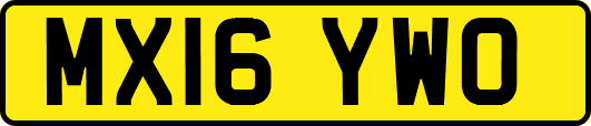 MX16YWO