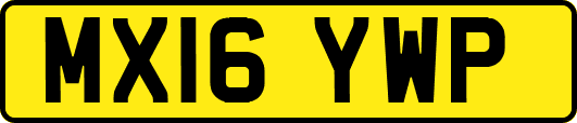 MX16YWP