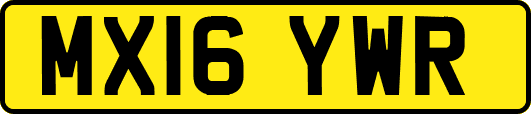 MX16YWR