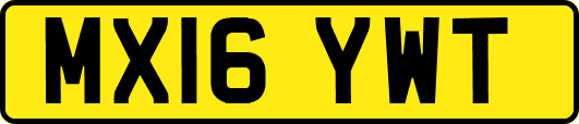 MX16YWT