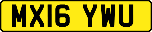MX16YWU