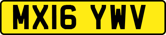 MX16YWV