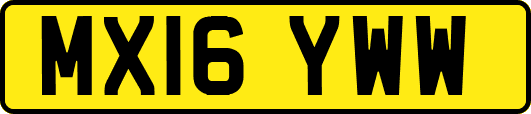 MX16YWW