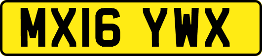 MX16YWX