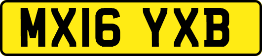 MX16YXB