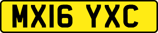 MX16YXC
