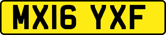MX16YXF