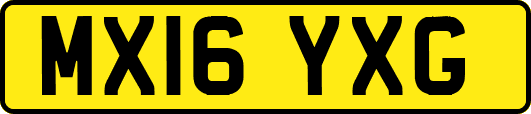 MX16YXG