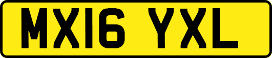 MX16YXL