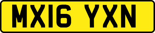 MX16YXN