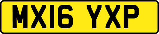 MX16YXP